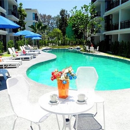 Title Rawai 2-Bedroom Apartment Exterior photo