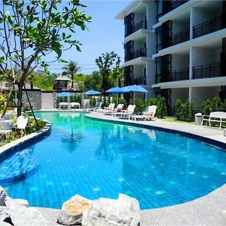 Title Rawai 2-Bedroom Apartment Exterior photo
