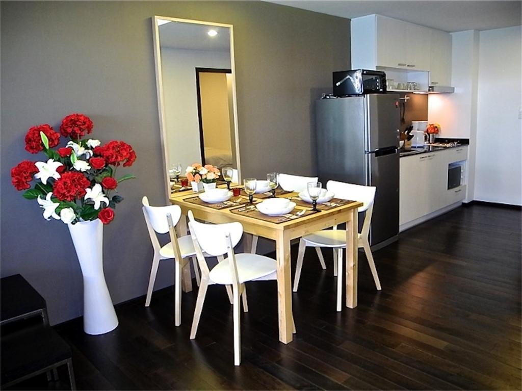 Title Rawai 2-Bedroom Apartment Exterior photo