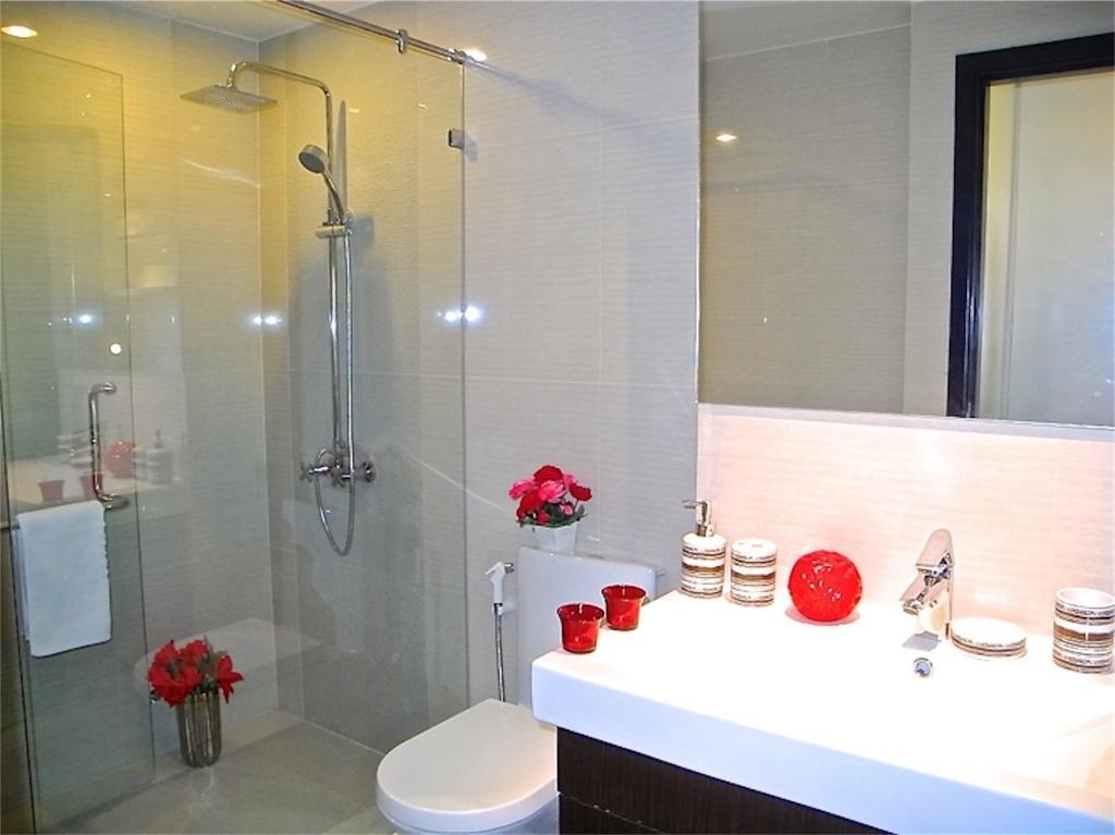 Title Rawai 2-Bedroom Apartment Exterior photo