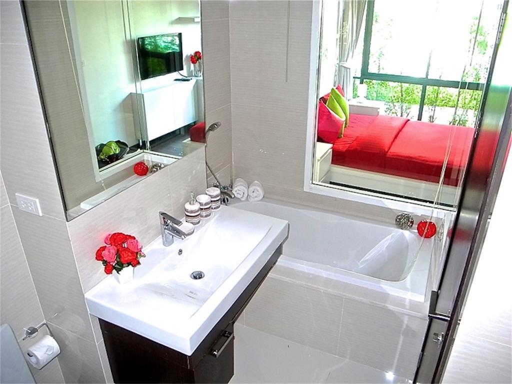 Title Rawai 2-Bedroom Apartment Exterior photo