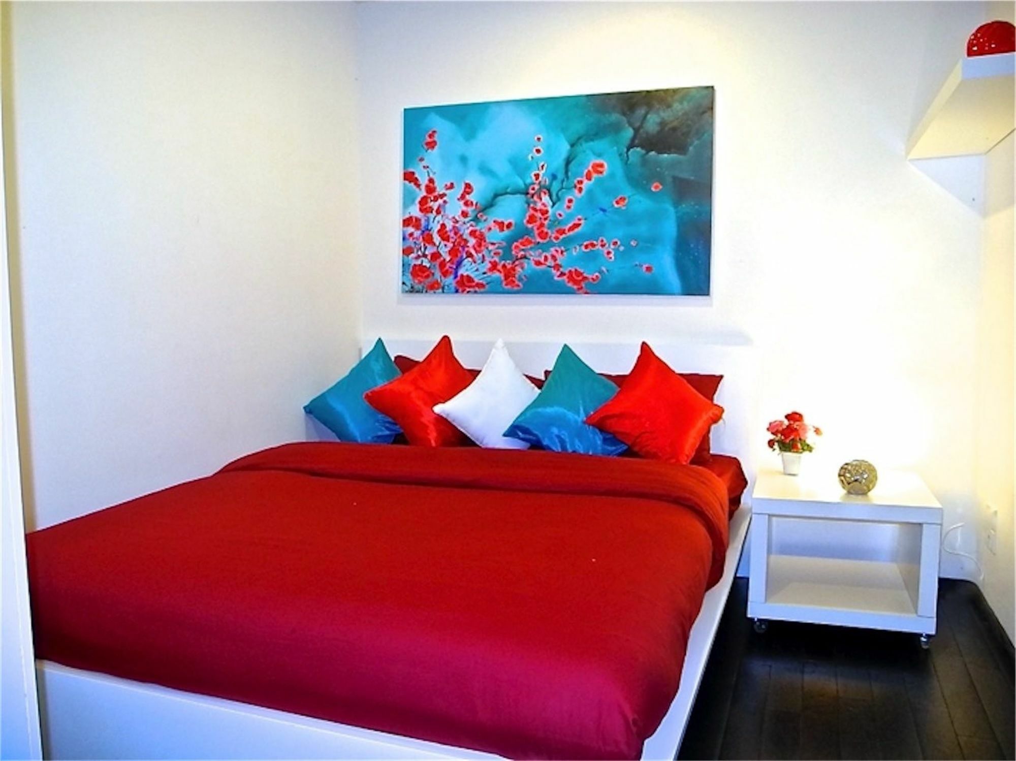 Title Rawai 2-Bedroom Apartment Exterior photo