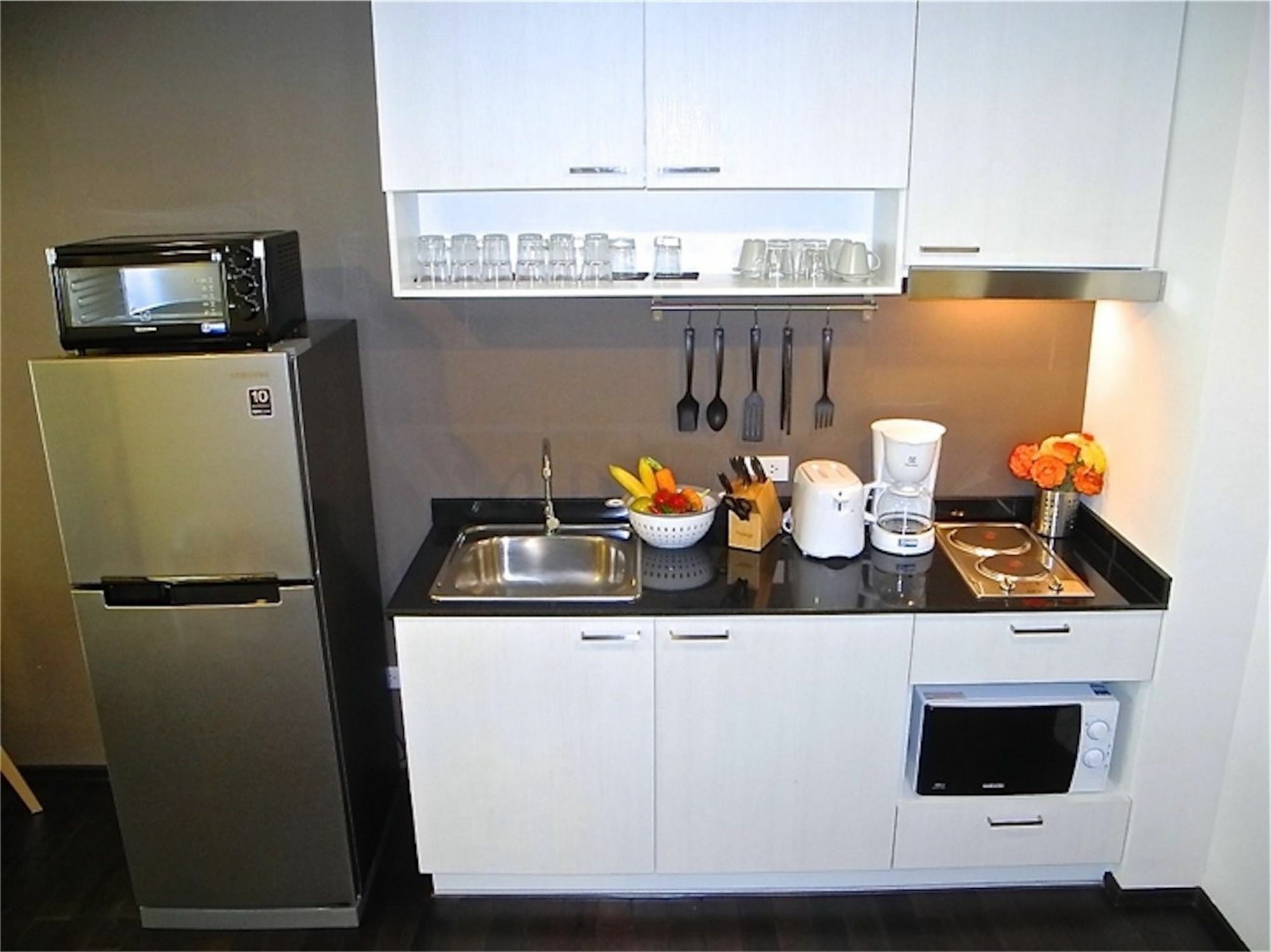 Title Rawai 2-Bedroom Apartment Exterior photo