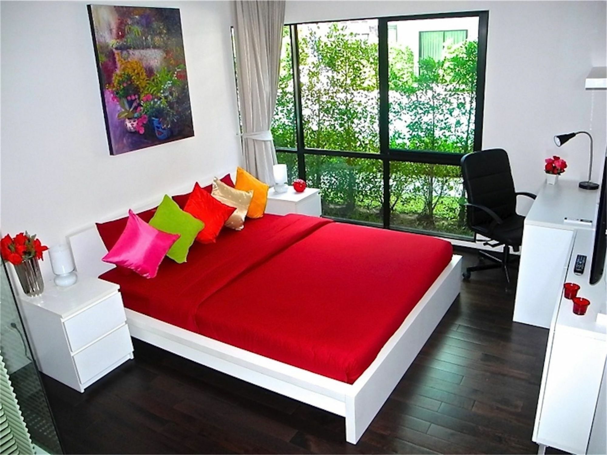 Title Rawai 2-Bedroom Apartment Exterior photo